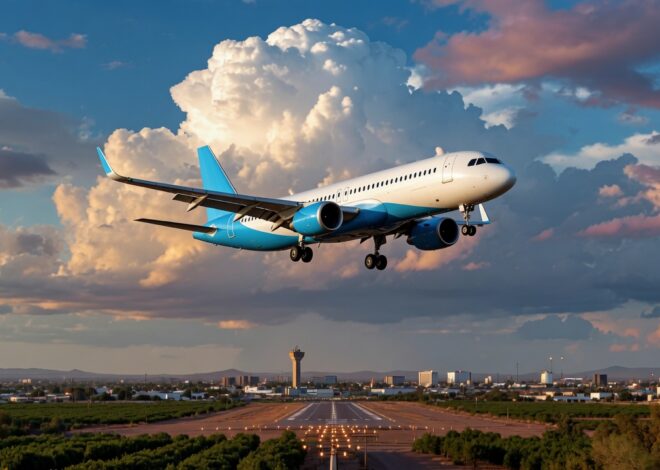 Volaris aterriza en OBR por seguridad