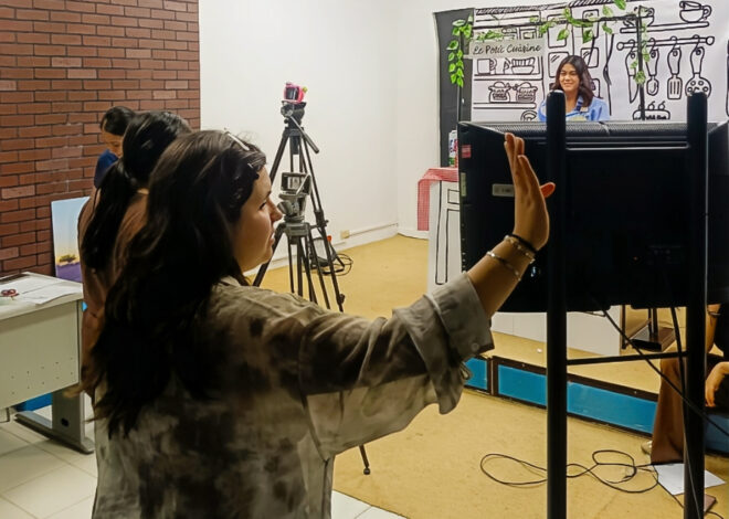 ITSON abre Comunicación y Medios Digitales