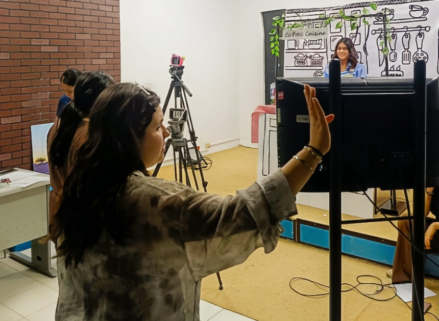 ITSON abre Comunicación y Medios Digitales