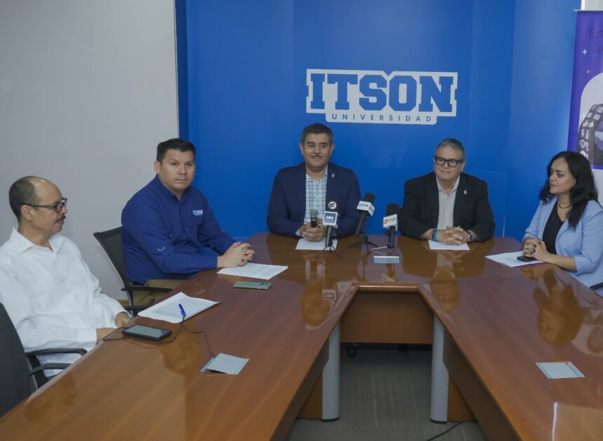 Últimos días para ingresar al ITSON