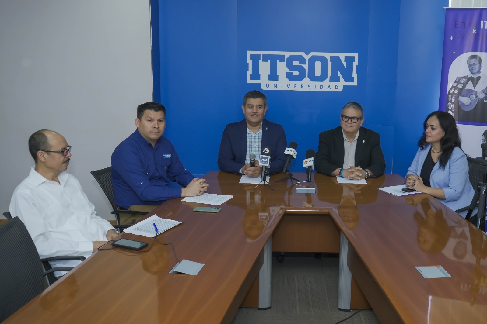 Últimos días para ingresar al ITSON