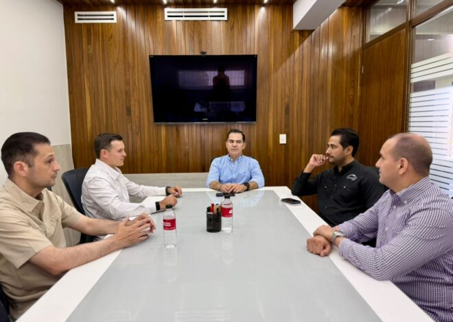 Impulsan desarrollo con participación ciudadana en HMO