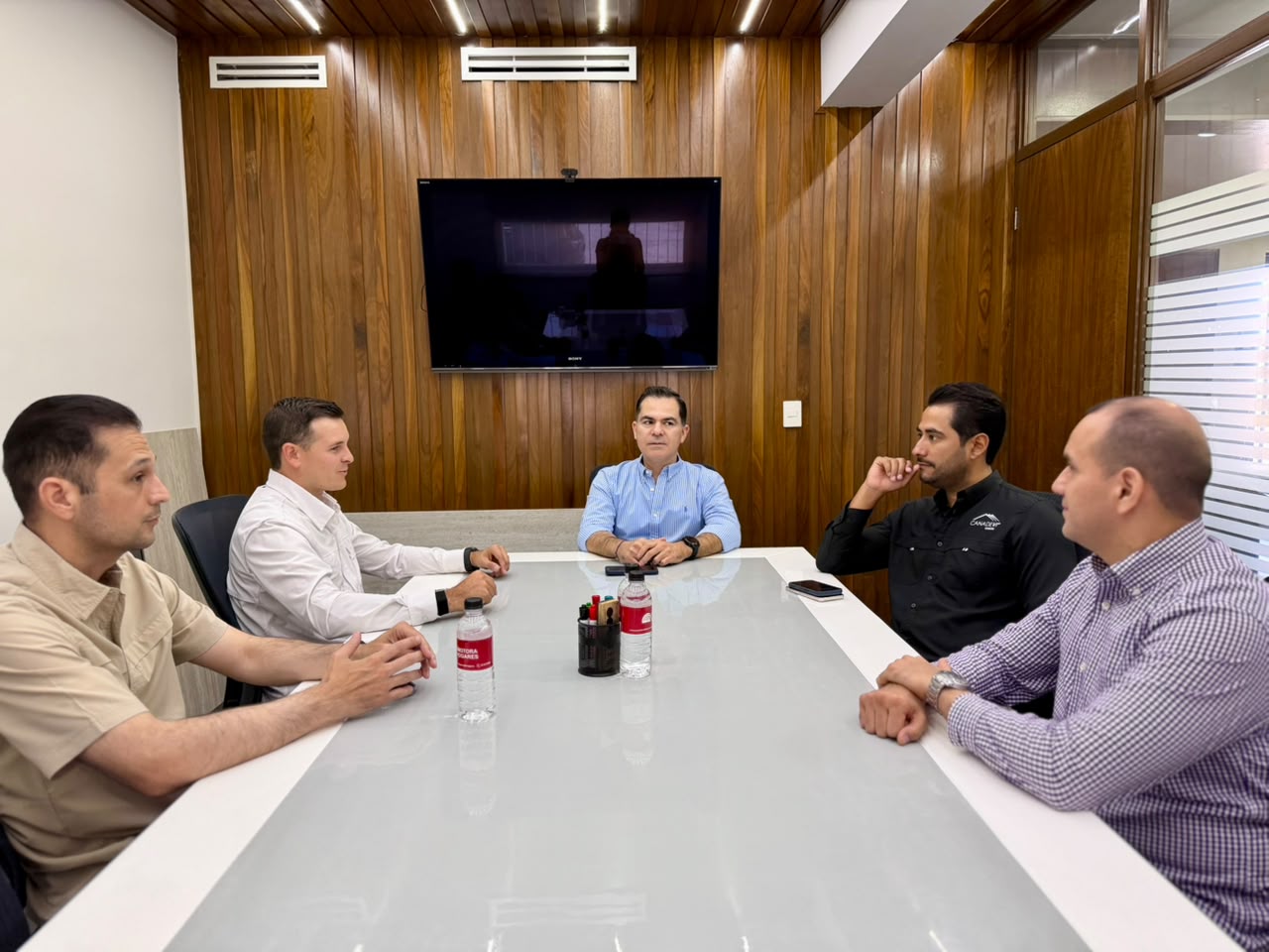 Impulsan desarrollo con participación ciudadana en HMO