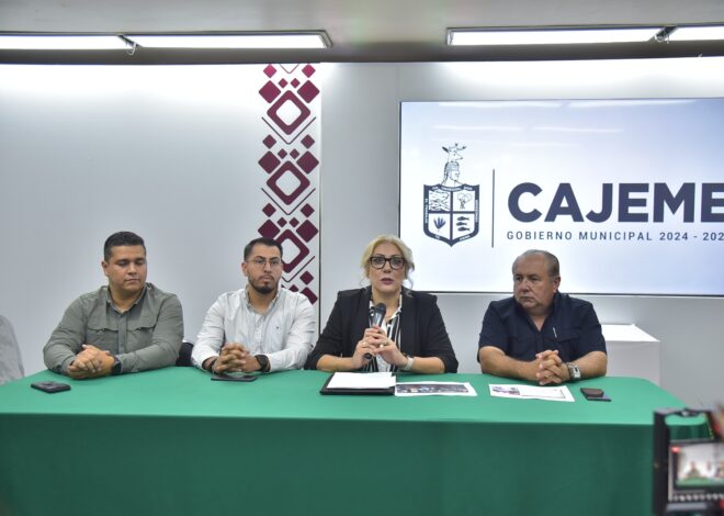 Refuerzan acciones preventivas ante lluvias y enfermedades