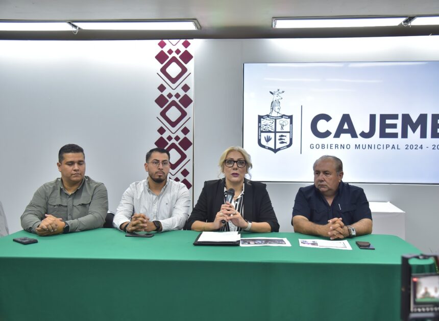 Refuerzan acciones preventivas ante lluvias y enfermedades