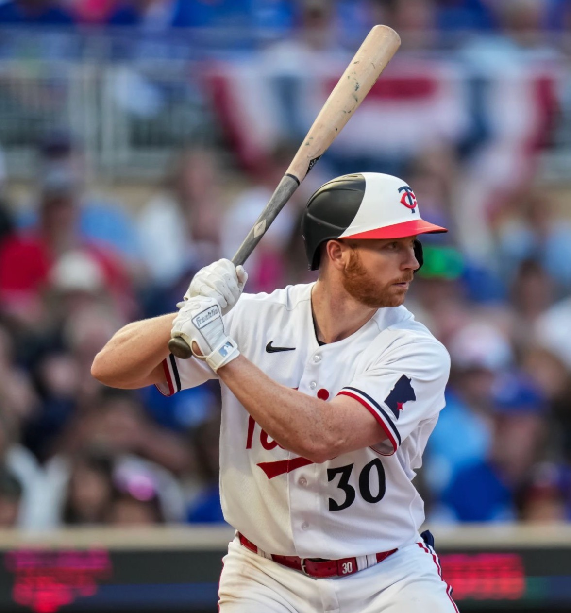 Yaquis suma poder con Garlick