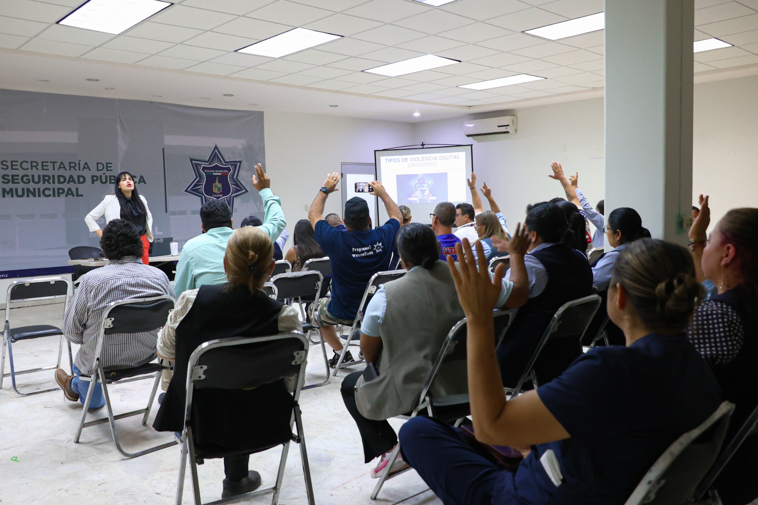Cómo prevenir la violencia digital y proteger tu información