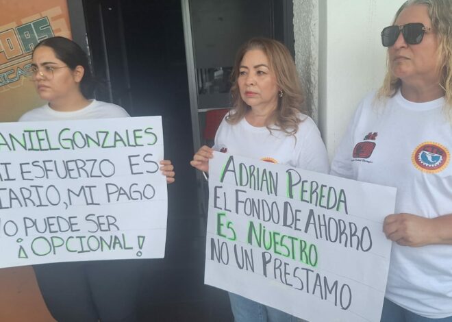 Cuando el trabajo deja de pagar