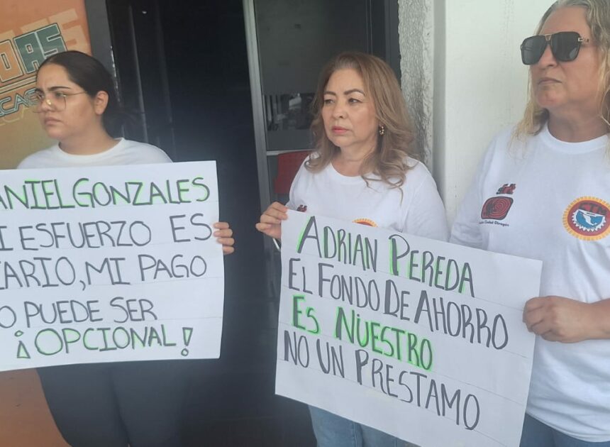 Cuando el trabajo deja de pagar