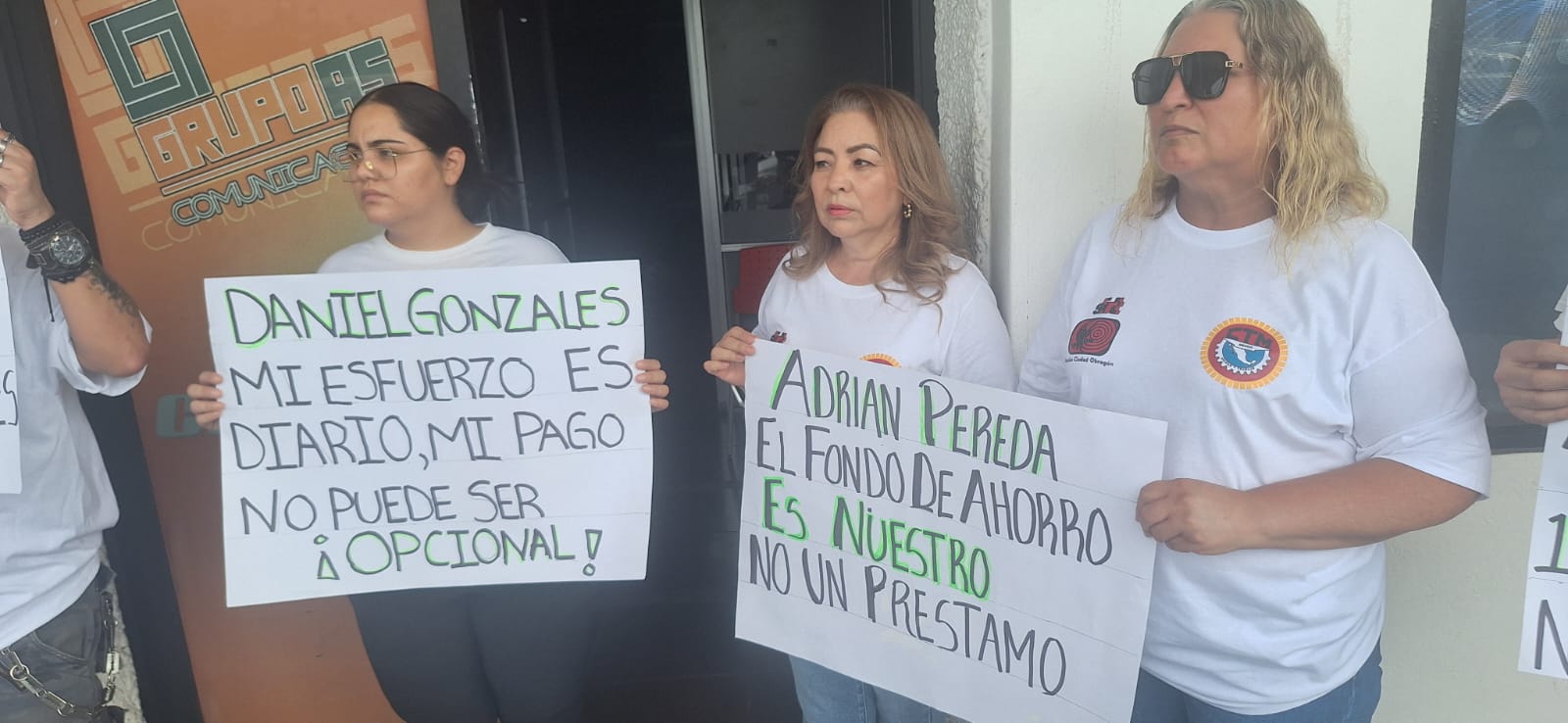 Cuando el trabajo deja de pagar