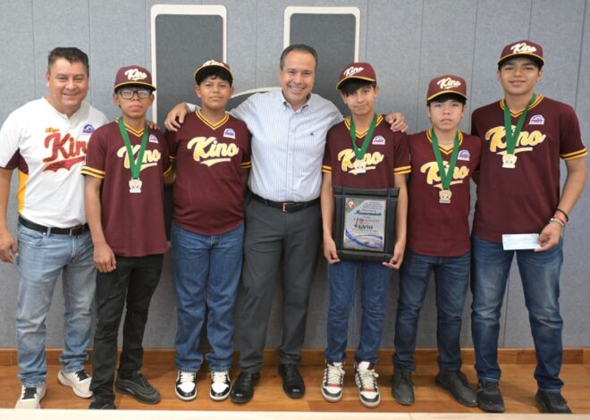 Más de 4 millones impulsan el deporte en Hermosillo