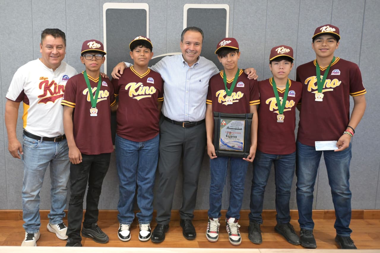 Más de 4 millones impulsan el deporte en Hermosillo