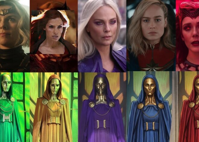 ¿Las Brujas de Latveria cambiarán el futuro de Marvel?
