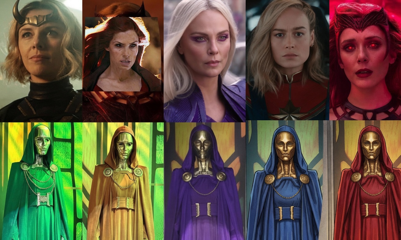 ¿Las Brujas de Latveria cambiarán el futuro de Marvel?