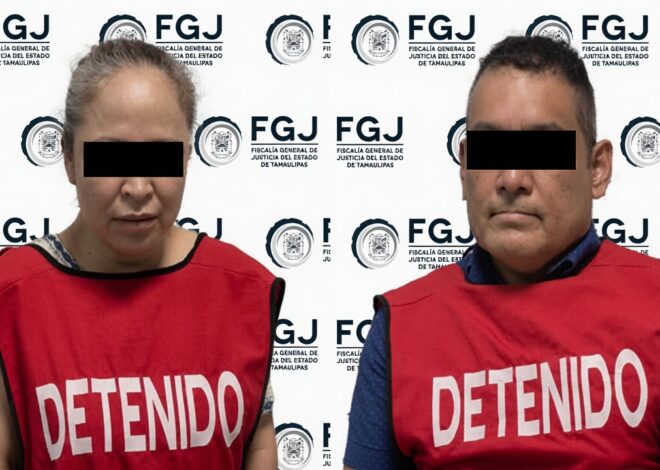 Prisión preventiva por caso Dafne