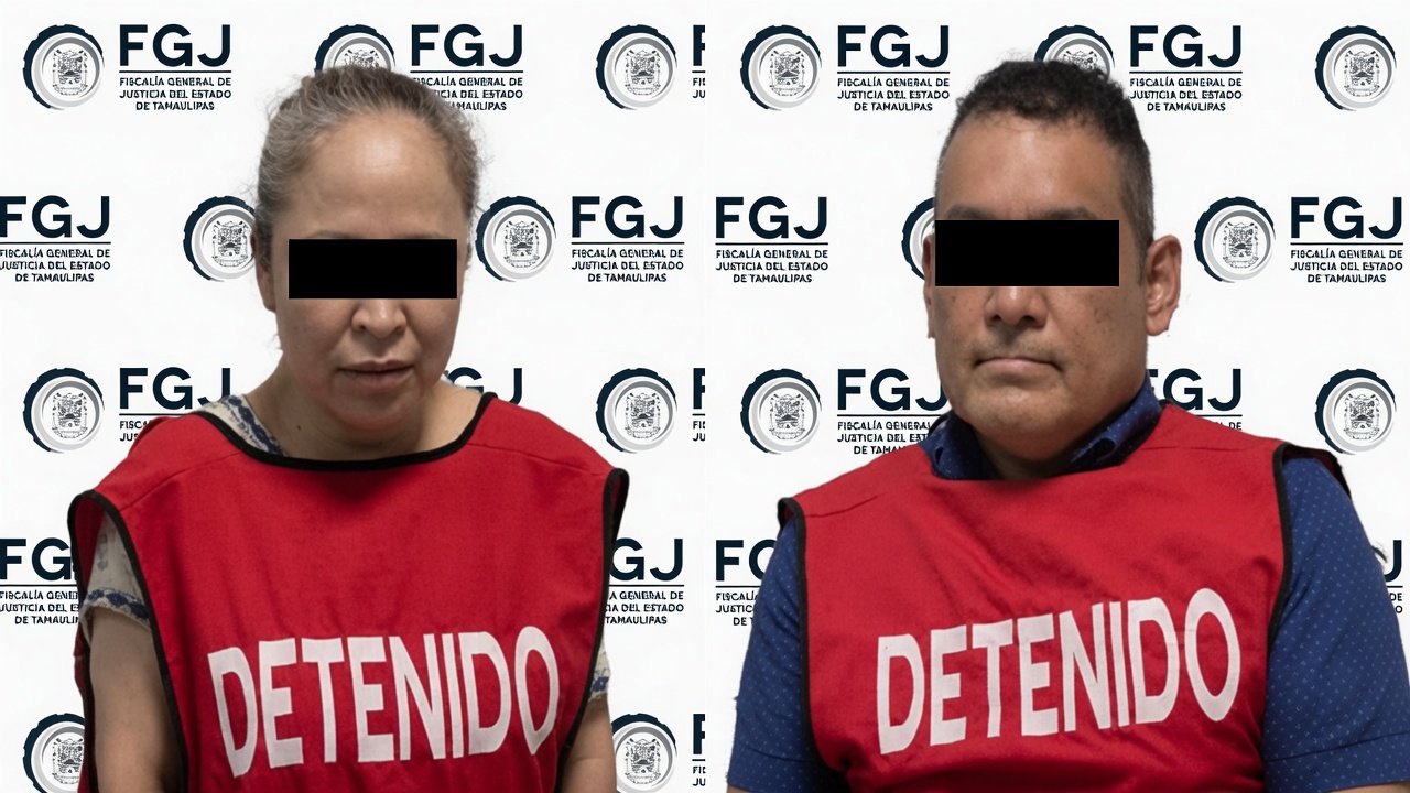 Prisión preventiva por caso Dafne