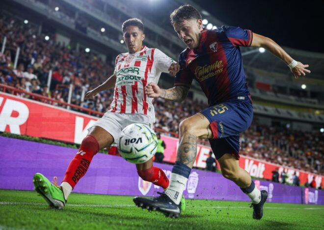 Atlante regresa a Primera División tras 12 años