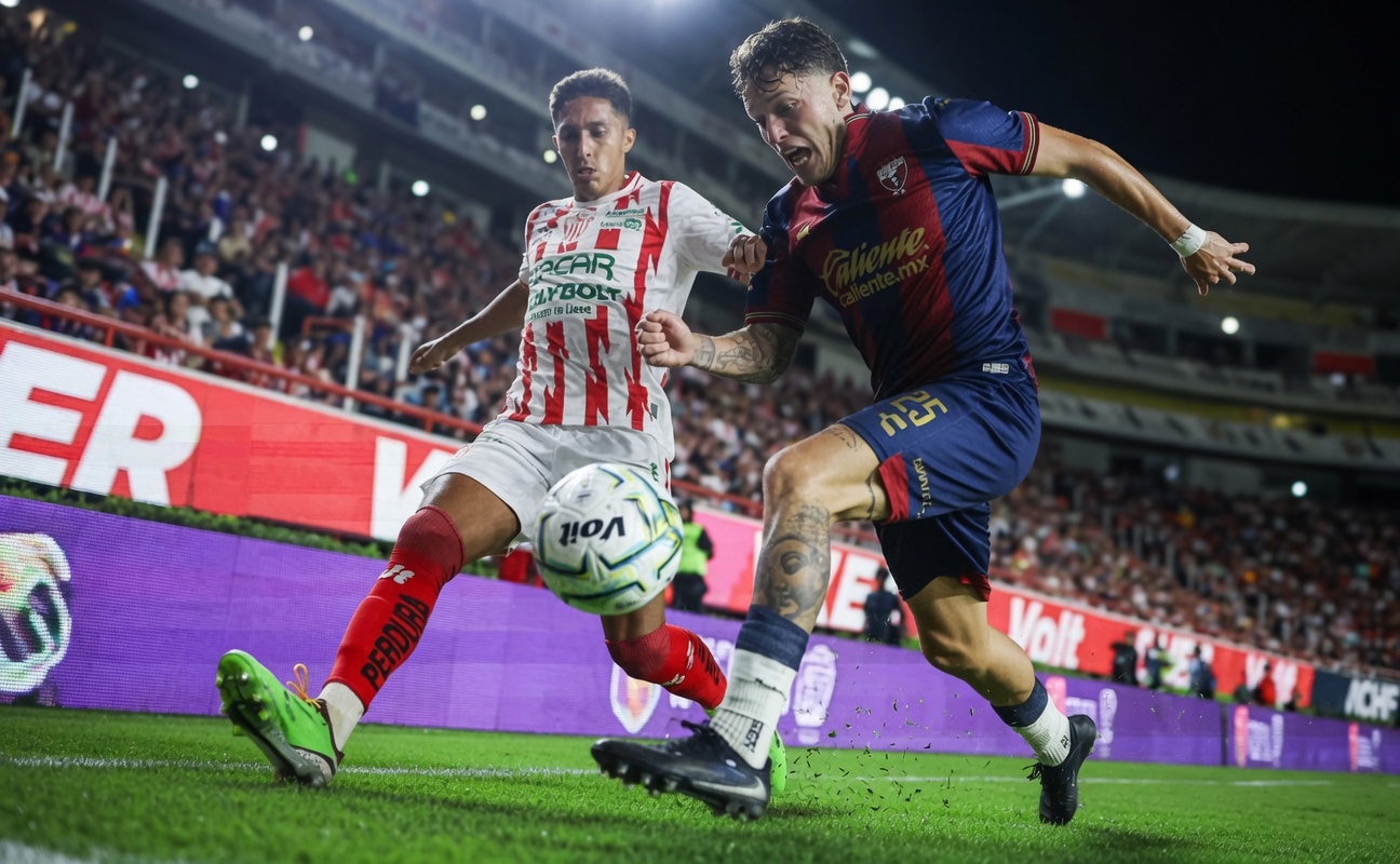 Atlante regresa a Primera División tras 12 años