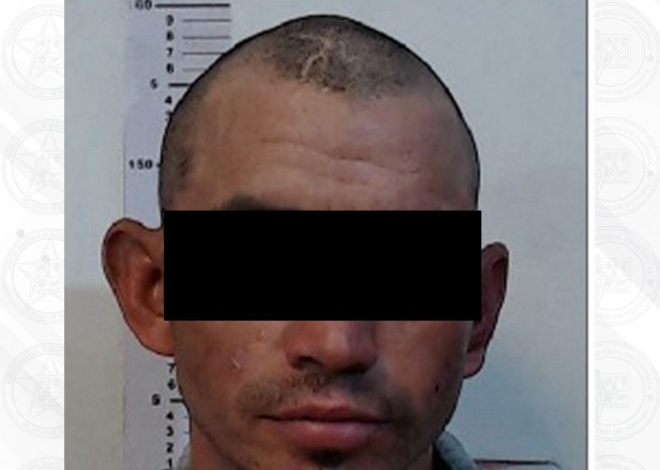 Dictan 25 años de prisión por asesinato en OBR