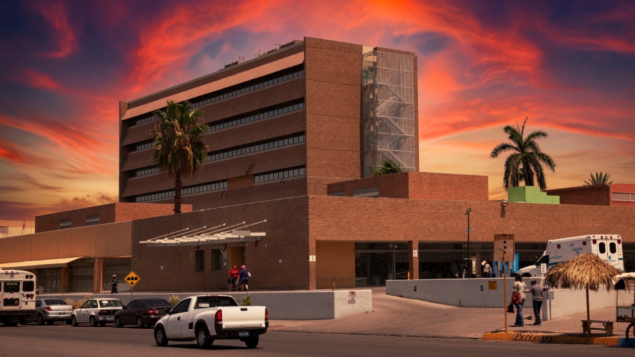 IMSS en OBR: ¿qué está pasando?