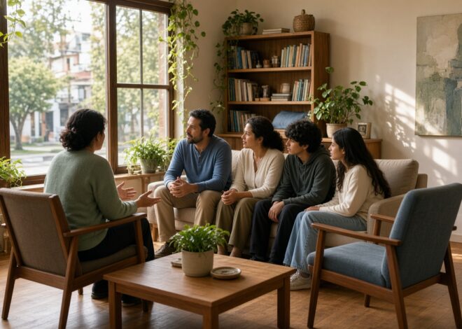 CIFA fortalece la salud mental en OBR
