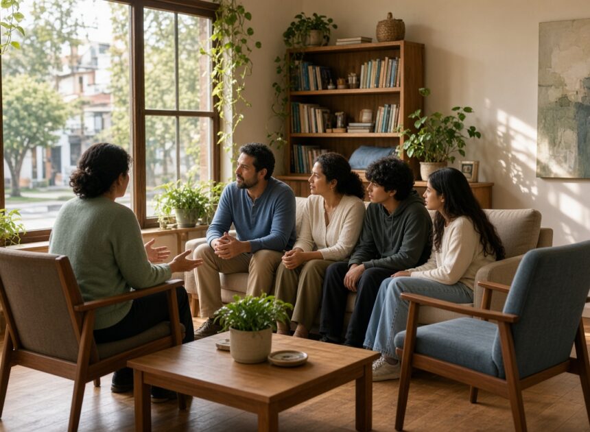 CIFA fortalece la salud mental en OBR