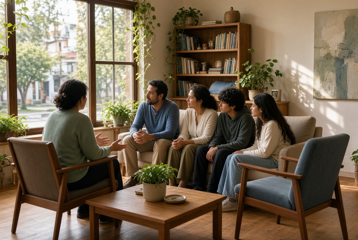 CIFA fortalece la salud mental en OBR
