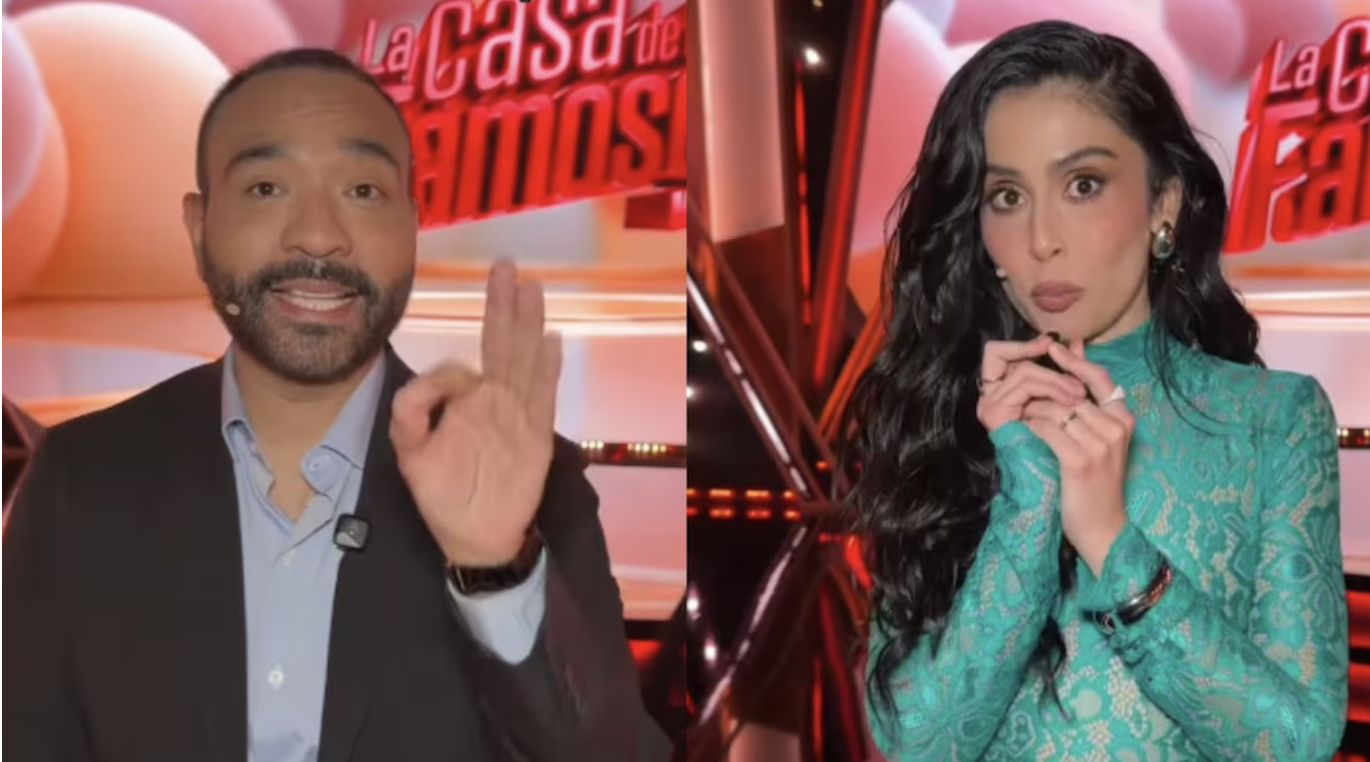 Vaya Vaya y Lupita Villalobos se roban la gala