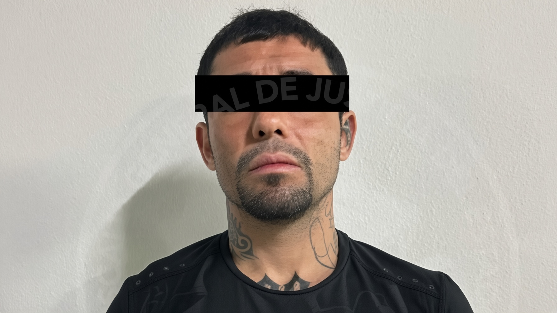 Detienen a hijo de Arnulfo Jr.; lo investigan por feminicidio