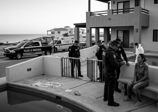 Tragedia en San Carlos abre debate sobre el cuidado infantil