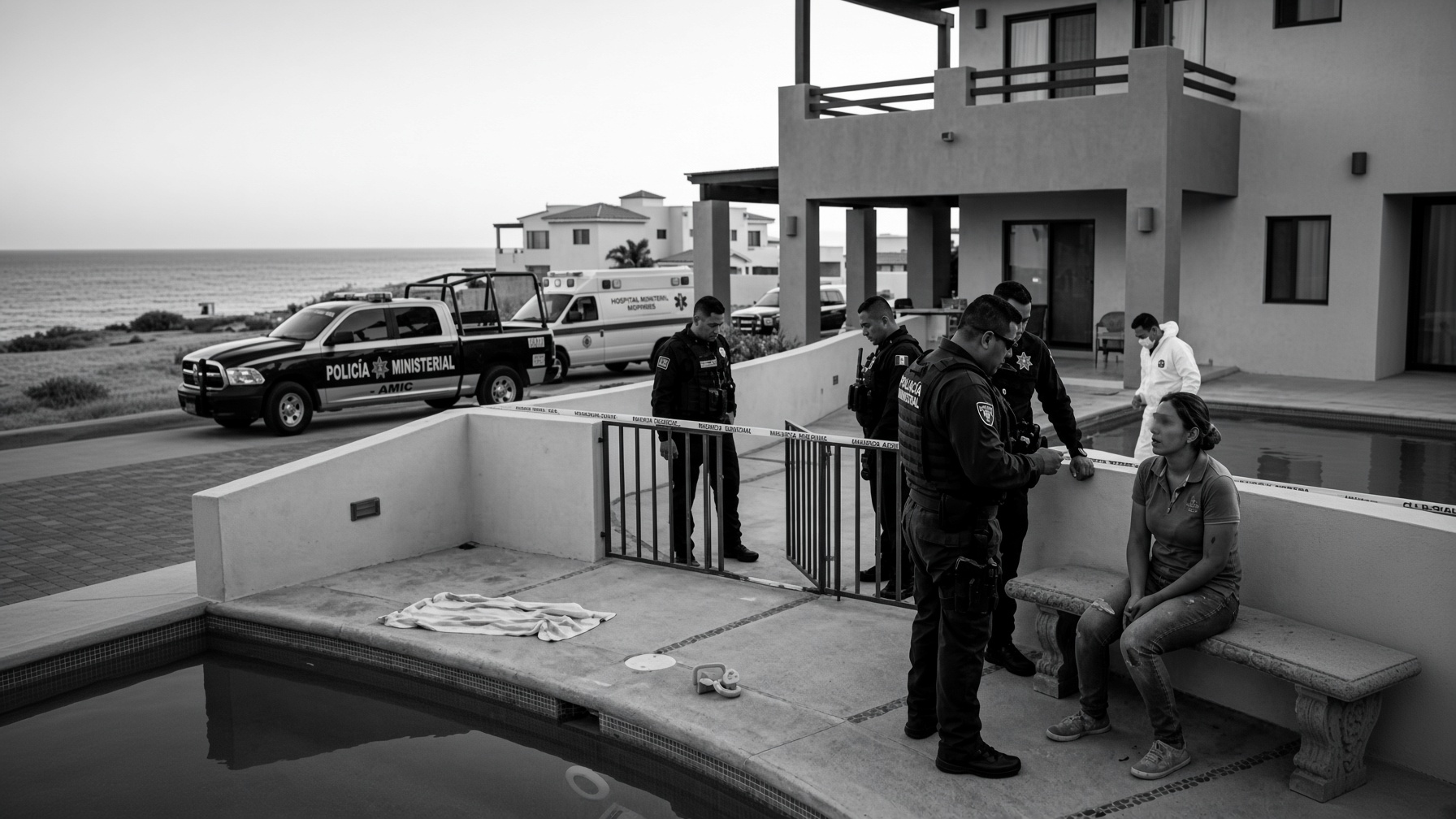Tragedia en San Carlos abre debate sobre el cuidado infantil