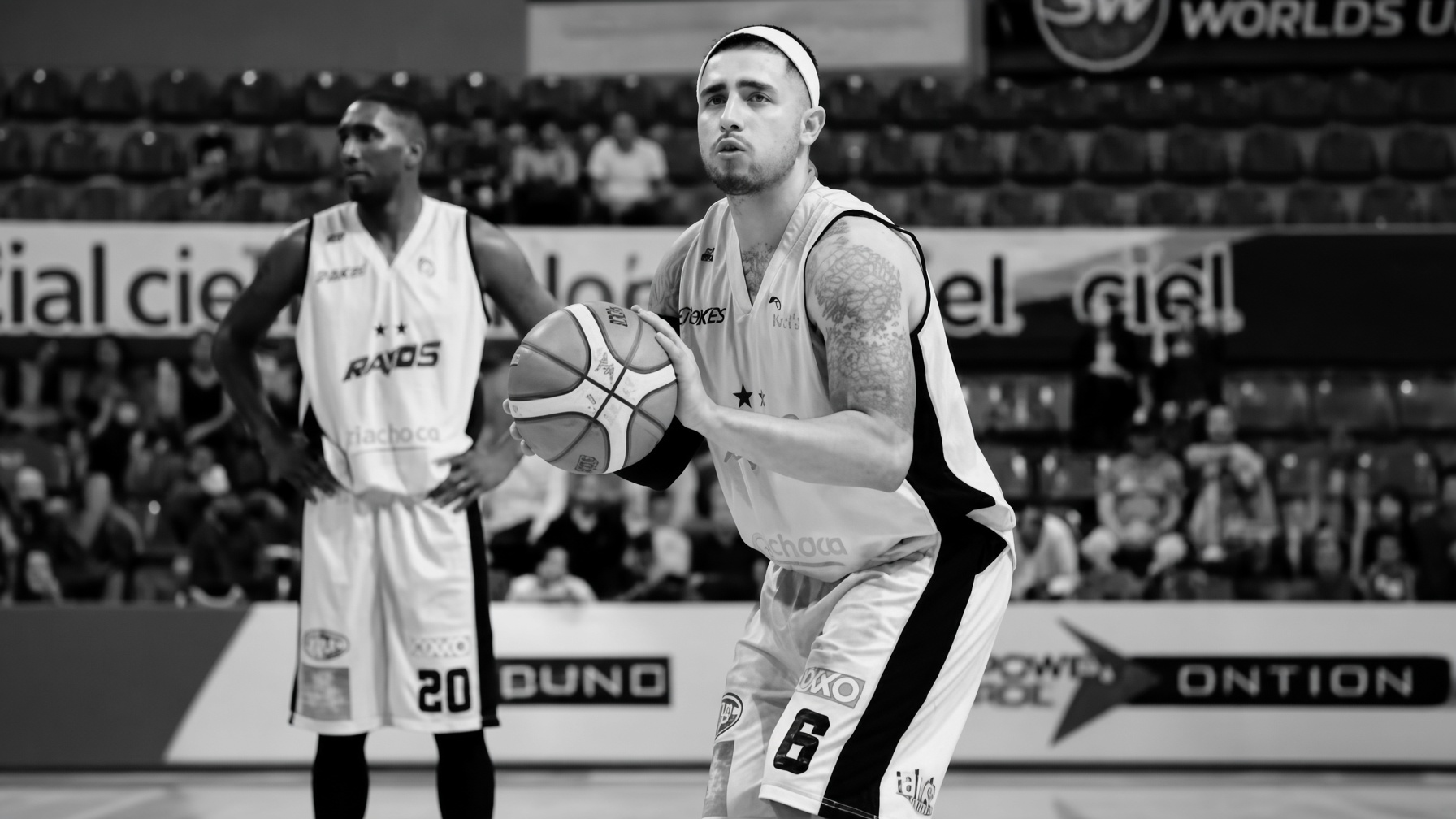 Fallece Steve Monreal, histórico capitán de Rayos
