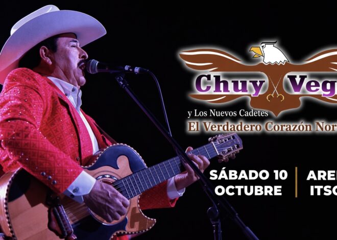Pura Leyenda llega a OBR