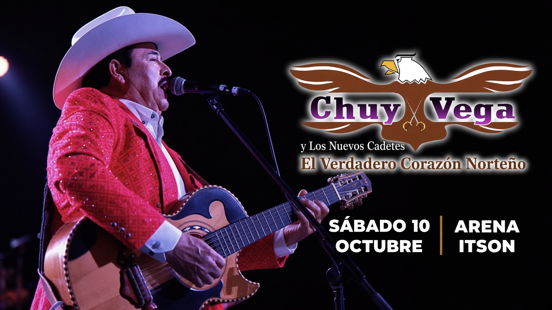 Pura Leyenda llega a OBR