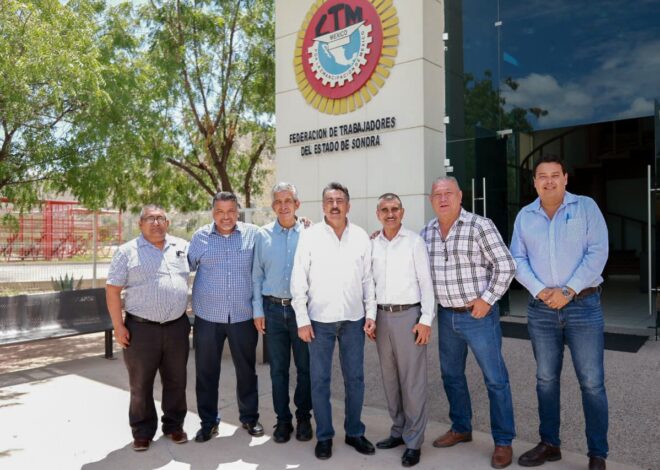 ¿Gobierno o precampaña? Las señales que deja la agenda de Lamarque