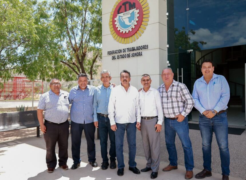 ¿Gobierno o precampaña? Las señales que deja la agenda de Lamarque