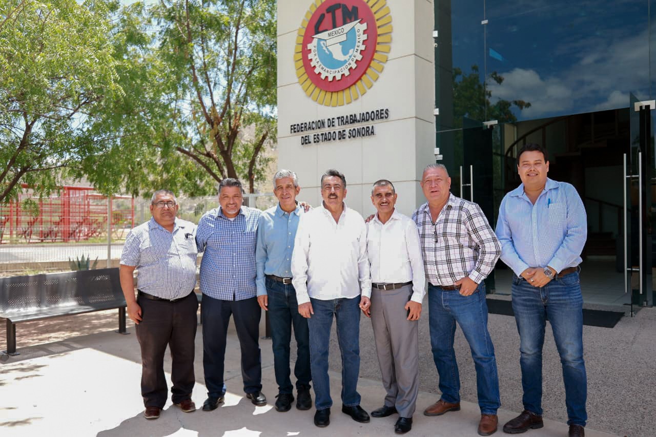 ¿Gobierno o precampaña? Las señales que deja la agenda de Lamarque