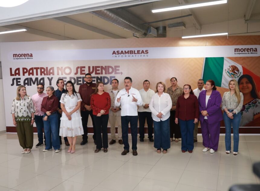 ¿Información o posicionamiento político?