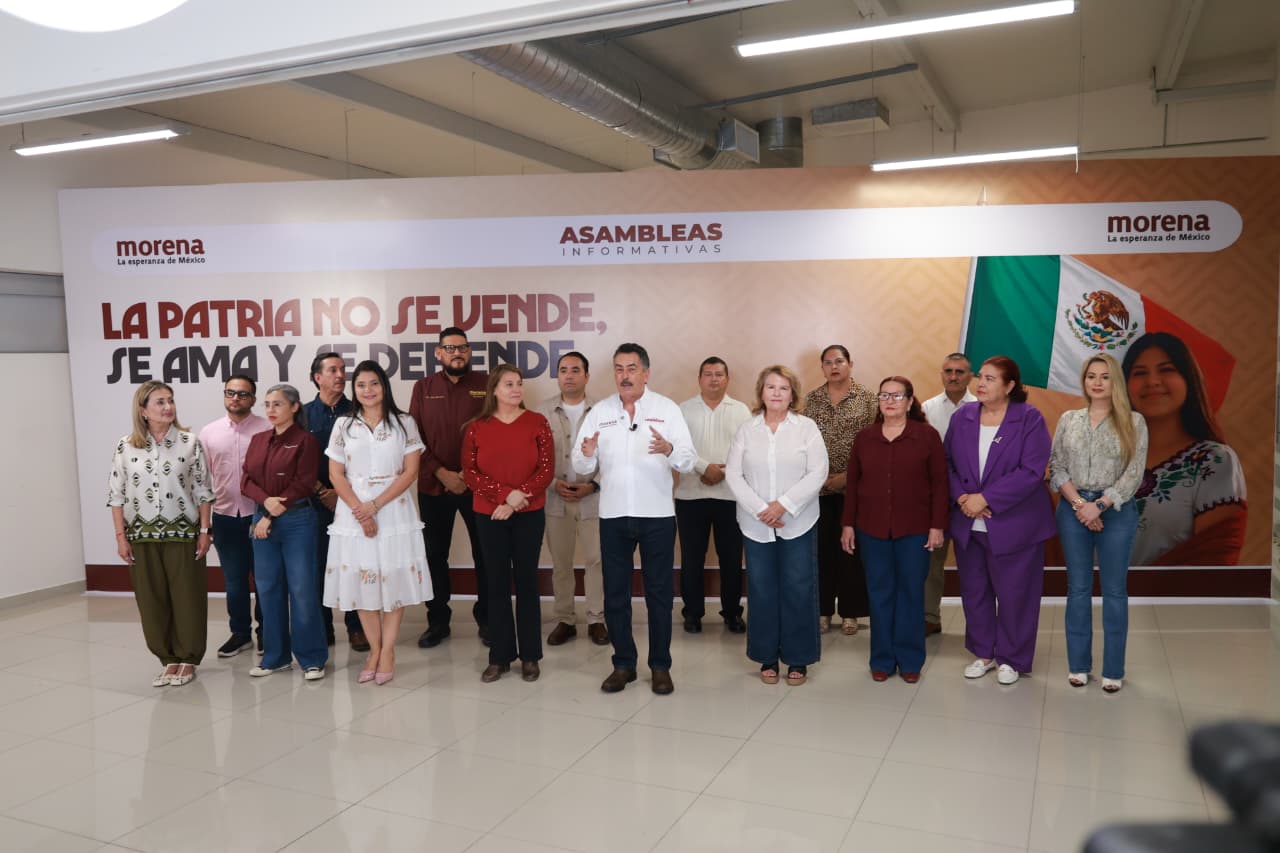 ¿Información o posicionamiento político?
