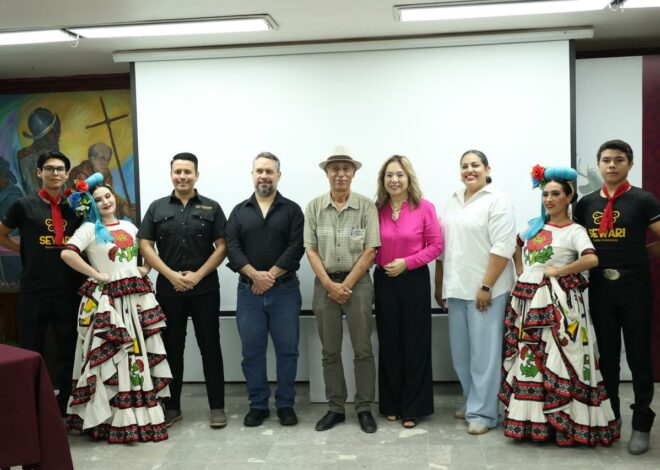 IMCCA impulsa proyectos culturales 2026