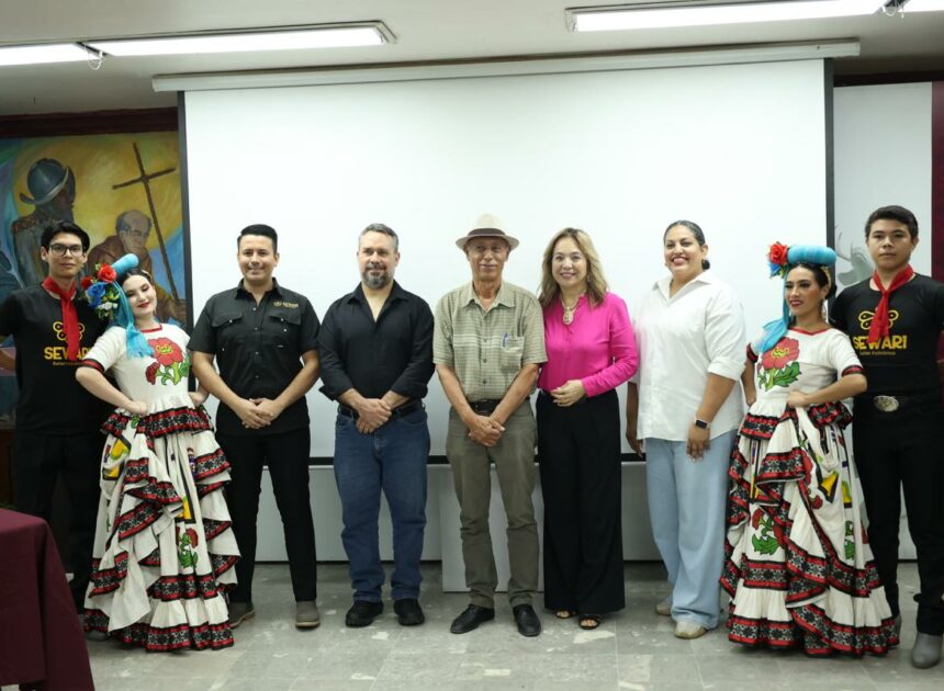 IMCCA impulsa proyectos culturales 2026