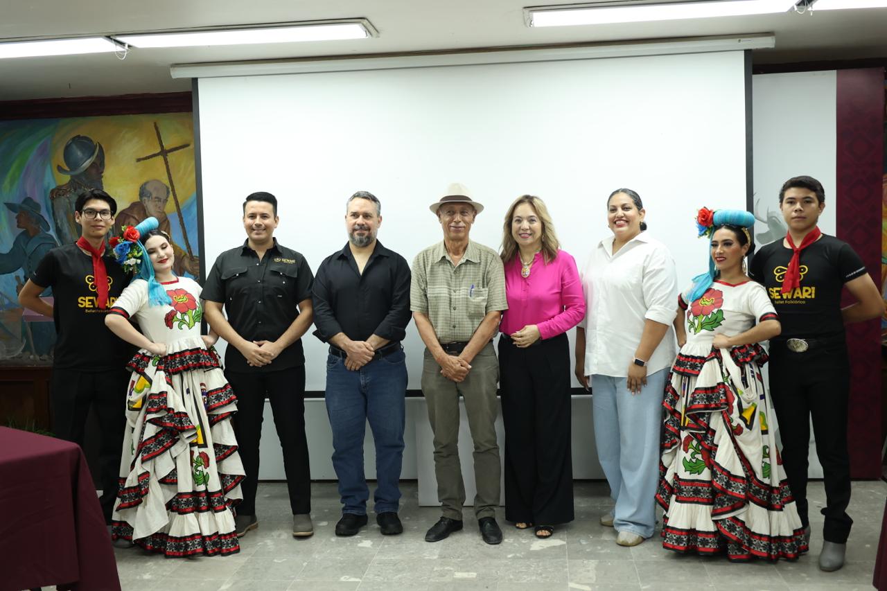 IMCCA impulsa proyectos culturales 2026
