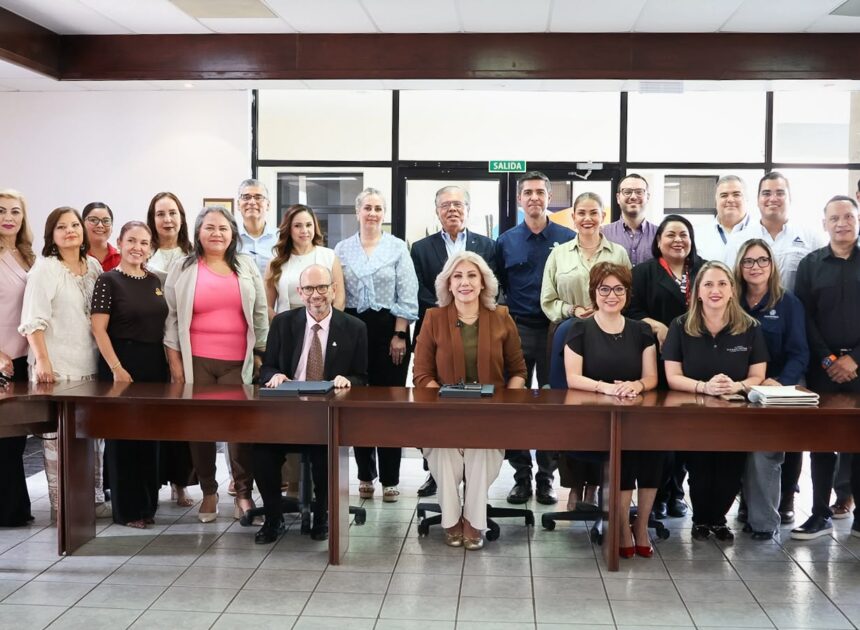 COPRECO y La Salle unen esfuerzos por el talento de OBR