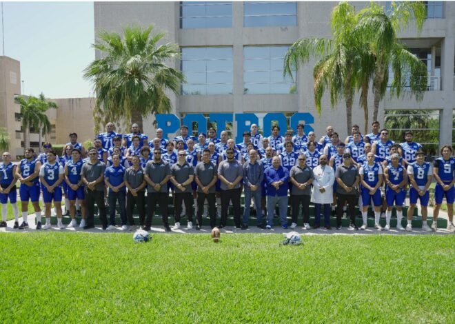 Potros va por una nueva temporada