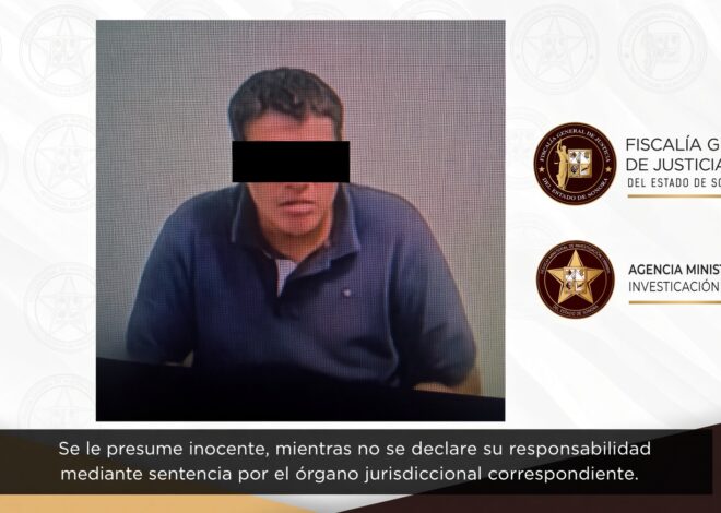 Imputan a hombre por presunta crueldad animal en Empalme