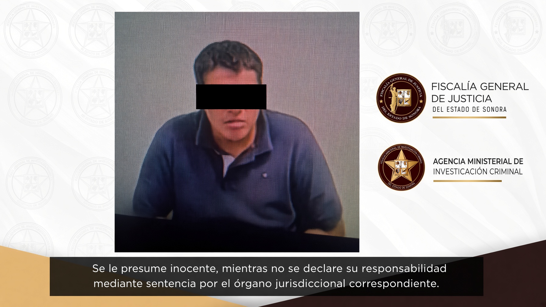 Imputan a hombre por presunta crueldad animal en Empalme