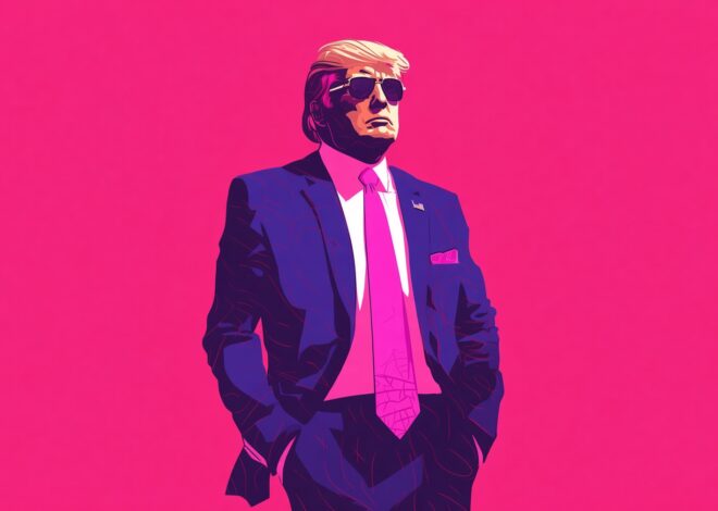 ¿Trump es el enemigo de México?