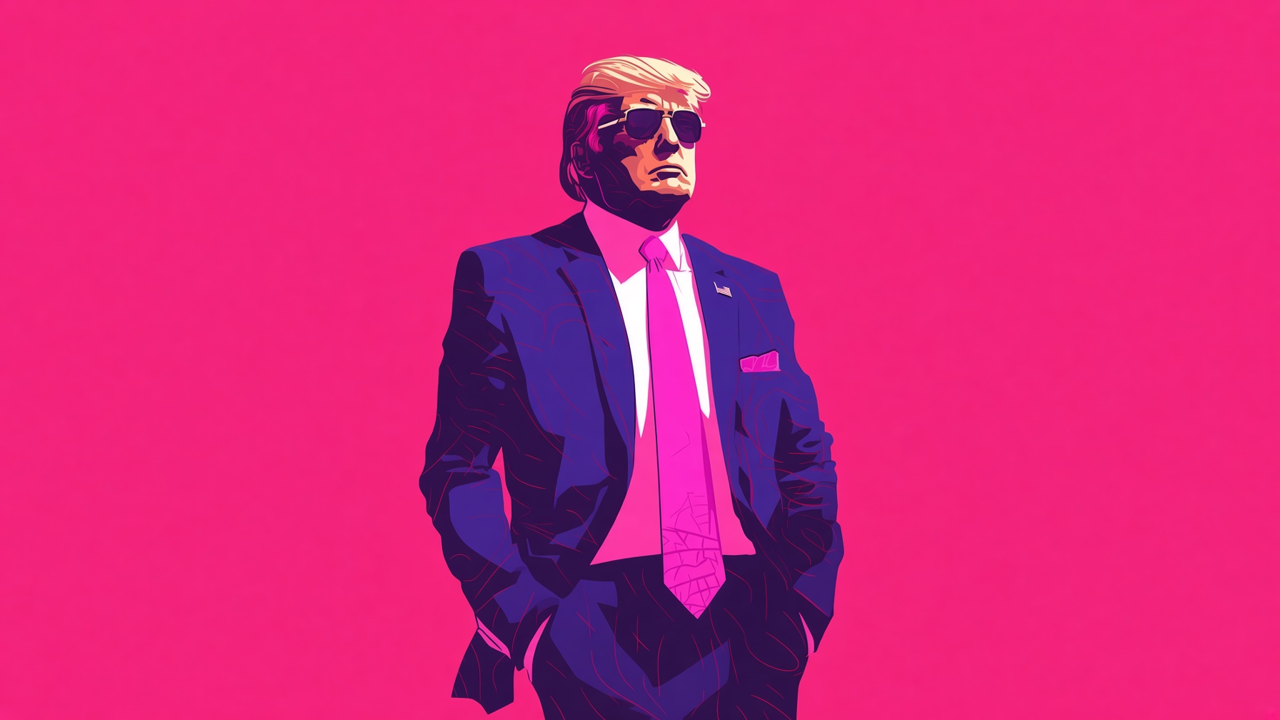 ¿Trump es el enemigo de México?