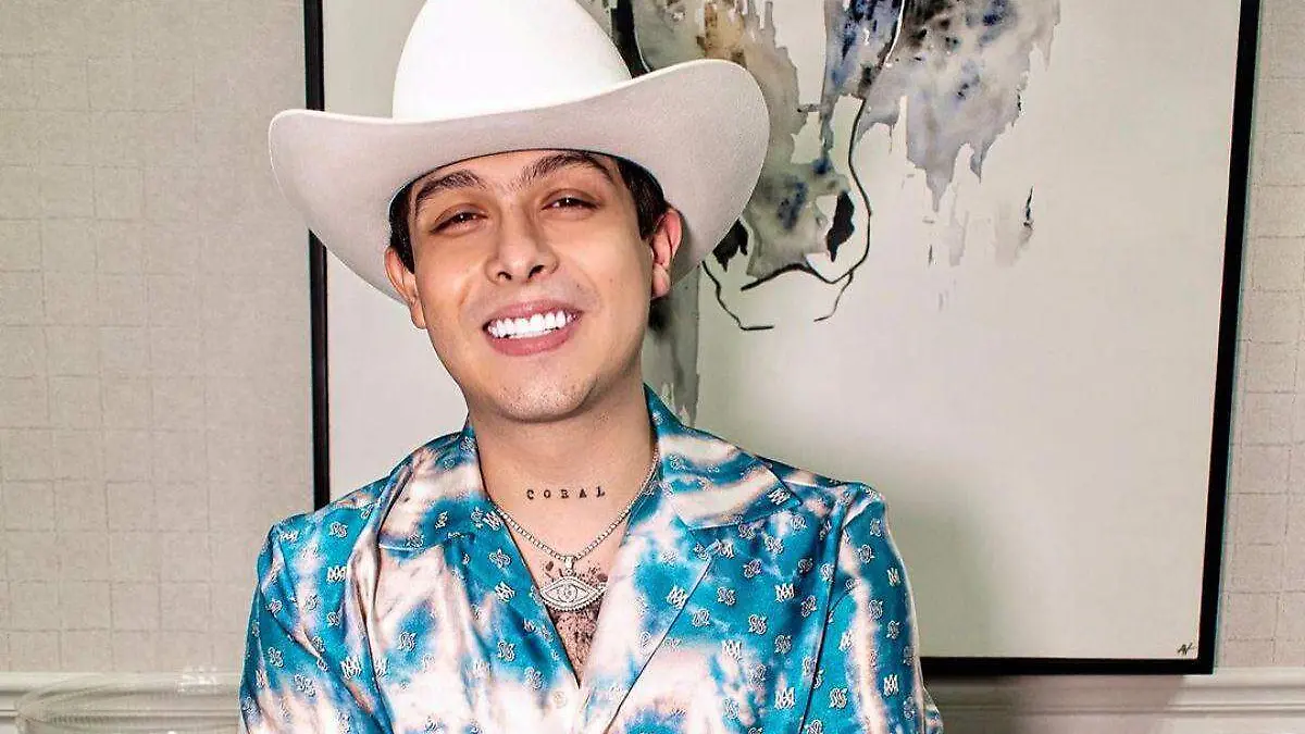 Cornelio Vega Jr. conquista escenarios con su nueva gira