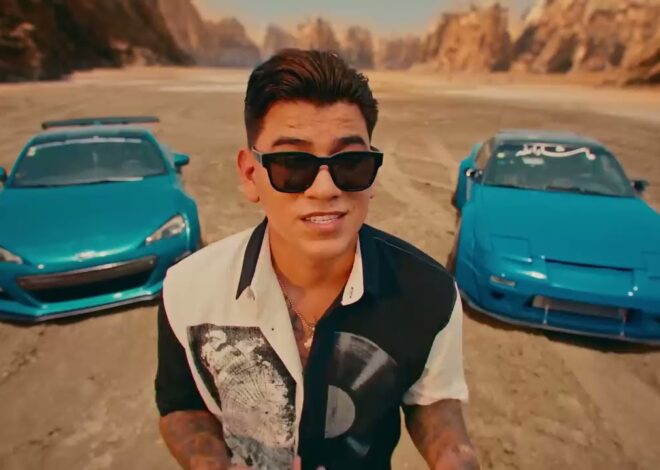 Dan Sánchez impulsa una nueva etapa del rap tumbado